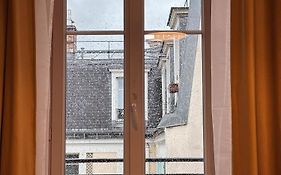 Studio Independant Pres De Montmartre
